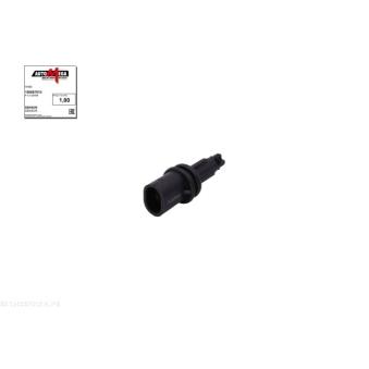 Capteur, température de l'air d'admission AUTOMEGA