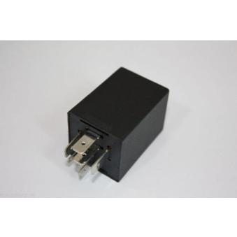 Relais, intervalle d'essuyage AUTOMEGA