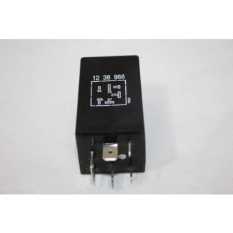 Relais, pompe à carburant AUTOMEGA