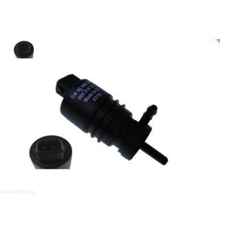 Pompe d'eau de nettoyage, nettoyage des vitres AUTOMEGA