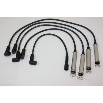 Kit de câbles d'allumage AUTOMEGA