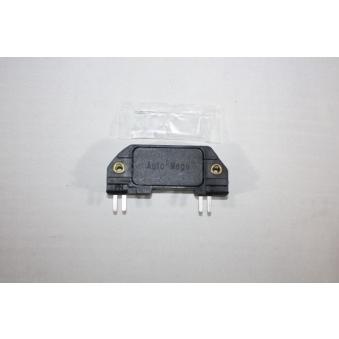 Appareil de commande, système d'allumage AUTOMEGA