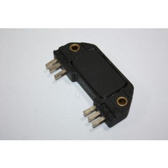 Appareil de commande, système d'allumage AUTOMEGA