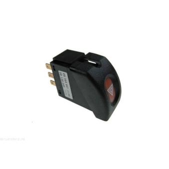 Interrupteur de signal de détresse AUTOMEGA