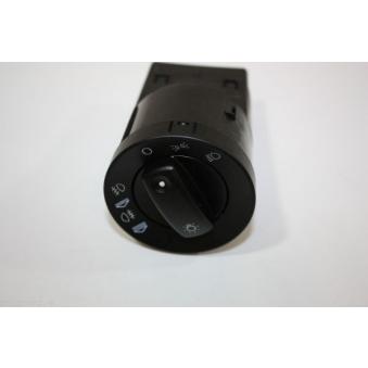 Interrupteur, lumière principale AUTOMEGA