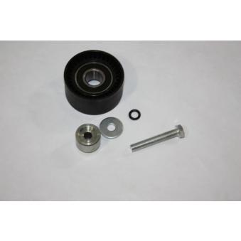 Poulie renvoi/transmission, courroie de distribution AUTOMEGA