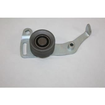 Poulie-tendeur, courroie crantée AUTOMEGA 160016210