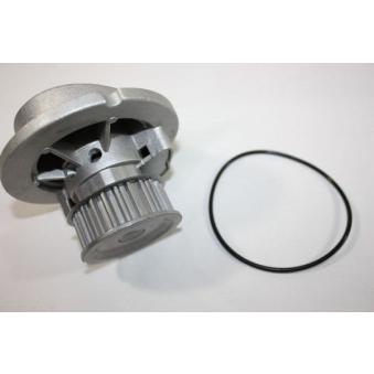 Pompe à eau AUTOMEGA