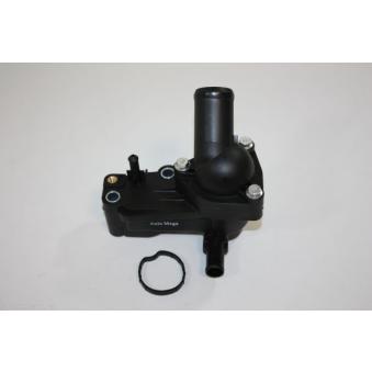 Thermostat d'eau AUTOMEGA