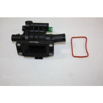 Thermostat d'eau AUTOMEGA