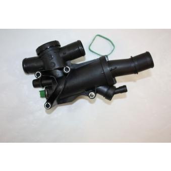 Thermostat d'eau AUTOMEGA