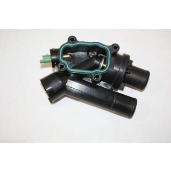 Thermostat d'eau AUTOMEGA