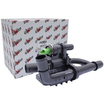 Thermostat d'eau AUTOMEGA