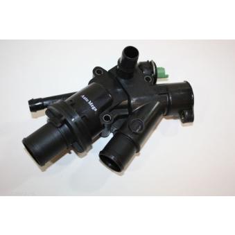 Thermostat d'eau AUTOMEGA