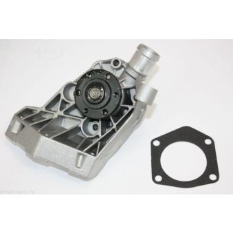 Pompe à eau AUTOMEGA