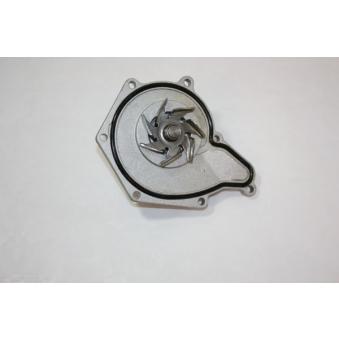 Pompe à eau AUTOMEGA