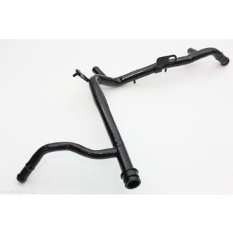 Tuyauterie du réfrigérant AUTOMEGA