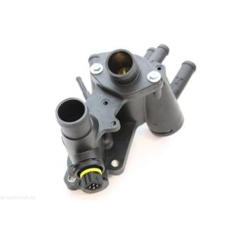 Boîtier du thermostat AUTOMEGA