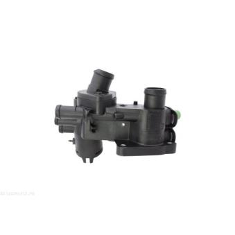 Boîtier du thermostat AUTOMEGA