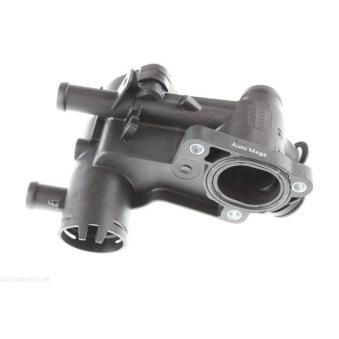 Boîtier du thermostat AUTOMEGA