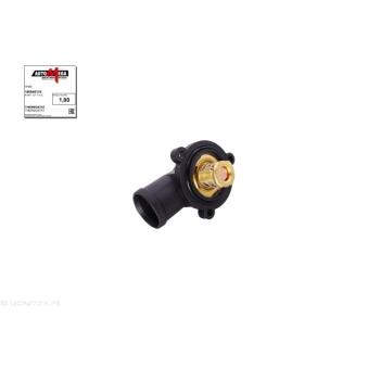 Thermostat d'eau AUTOMEGA