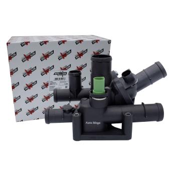 Boîtier du thermostat AUTOMEGA