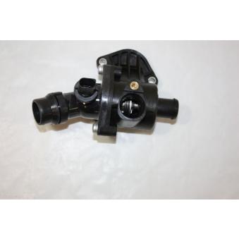 Thermostat d'eau AUTOMEGA