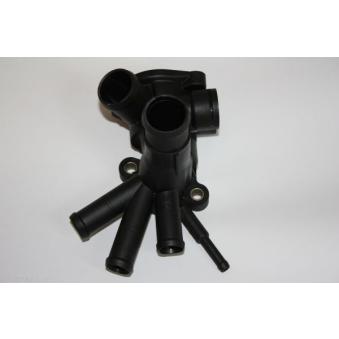 Boîtier du thermostat AUTOMEGA