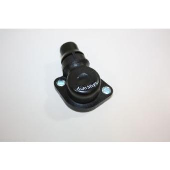 Bride de liquide de refroidissement AUTOMEGA