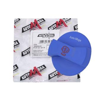 Bouchon de radiateur AUTOMEGA