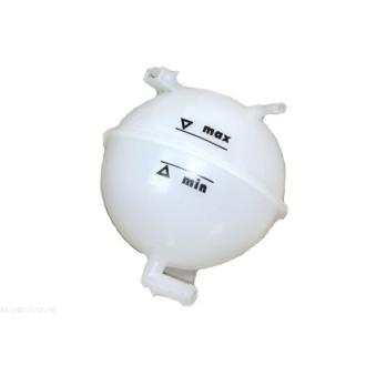 Vase d'expansion, liquide de refroidissement AUTOMEGA