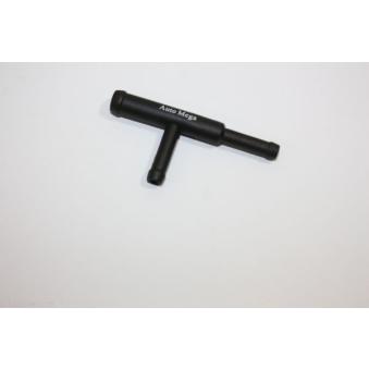 Bride de liquide de refroidissement AUTOMEGA