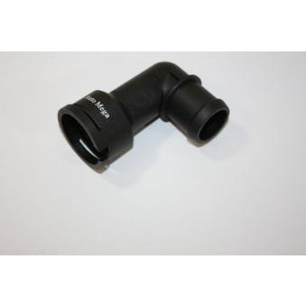 Bride de liquide de refroidissement AUTOMEGA