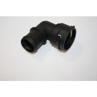 Bride de liquide de refroidissement AUTOMEGA