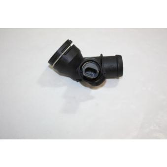 Bride de liquide de refroidissement AUTOMEGA