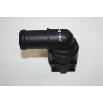 Bride de liquide de refroidissement AUTOMEGA