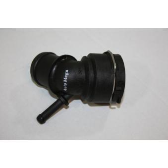 Bride de liquide de refroidissement AUTOMEGA