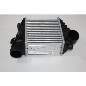 Intercooler, échangeur AUTOMEGA