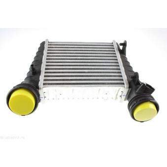 Intercooler, échangeur AUTOMEGA