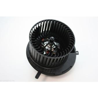 Pulseur d'air habitacle AUTOMEGA