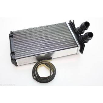 Système de chauffage AUTOMEGA