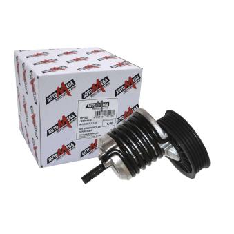 Poulie-tendeur, courroie trapézoïdale à nervures AUTOMEGA