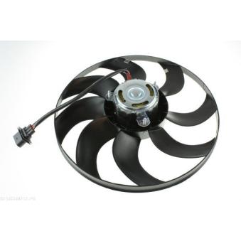 Moteur électrique, ventilateur pour radiateurs AUTOMEGA