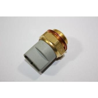 Interrupteur de température, ventilateur de radiateur AUTOMEGA