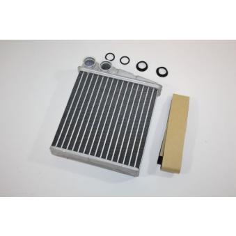 Système de chauffage AUTOMEGA 160074010