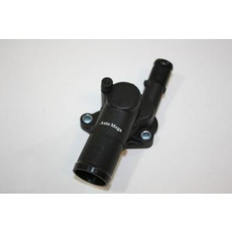 Thermostat d'eau AUTOMEGA