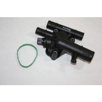 Thermostat d'eau AUTOMEGA