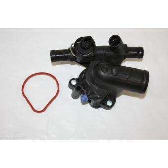 Thermostat d'eau AUTOMEGA