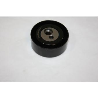 Poulie-tendeur, courroie trapézoïdale à nervures AUTOMEGA