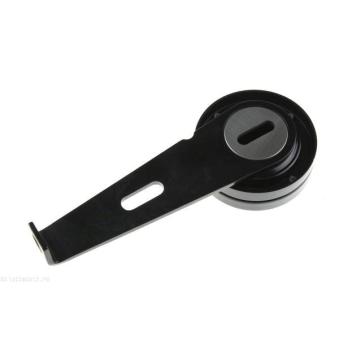 Poulie-tendeur, courroie trapézoïdale à nervures AUTOMEGA